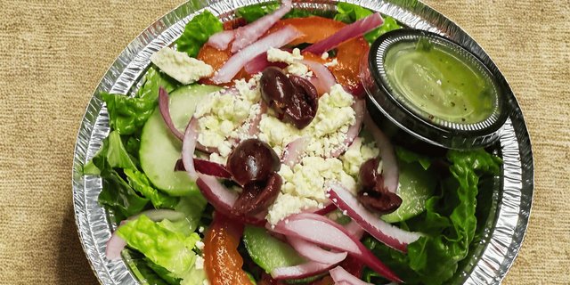 Side Salad