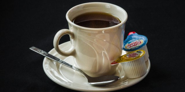 Coffee & Tea Service