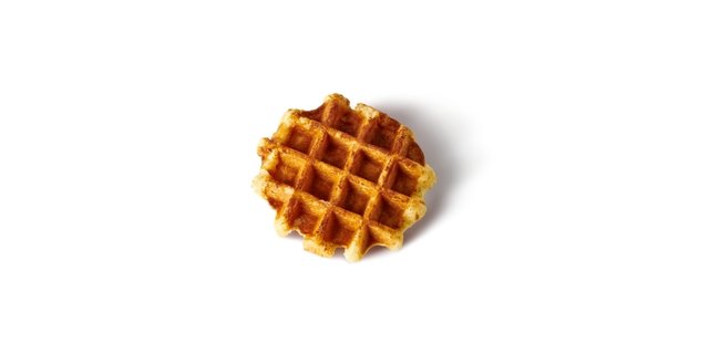 Belgian Waffle