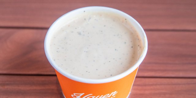Large Rob Sauce