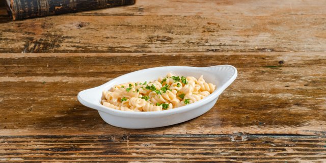 Gouda Mac & Cheese