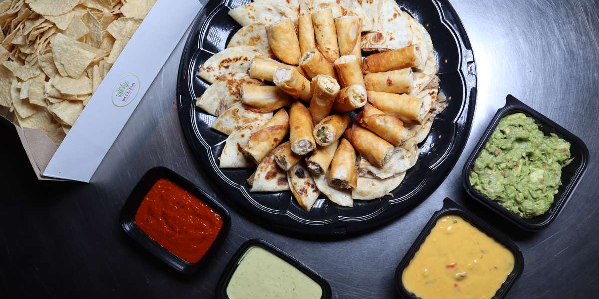Milpa Kitchen & Cantina