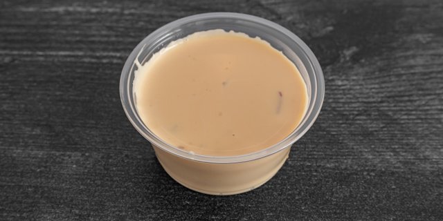 Queso Cheese Sauce
