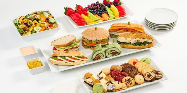 Sandwich Package 3