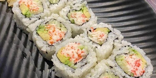 California Roll
