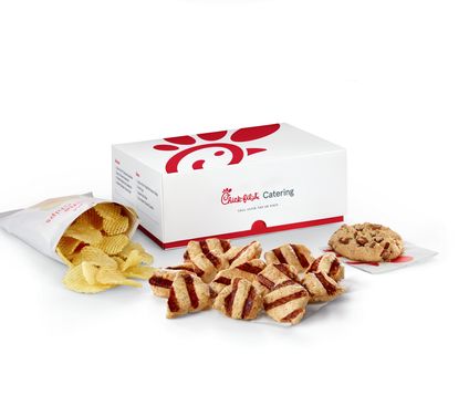 12-Piece Grilled Nugget Meal