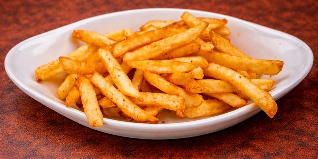 Fries