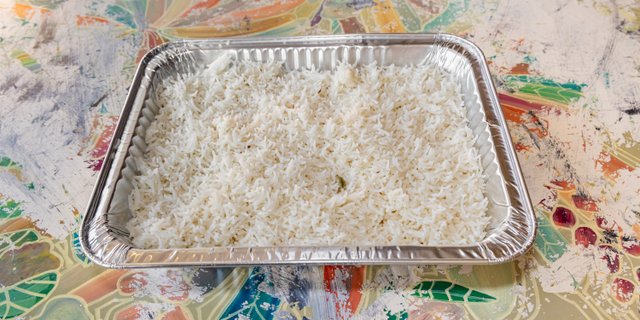 Basmati Rice