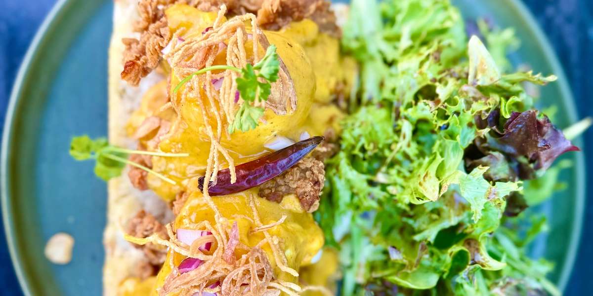 VeLa Brunch & Thai