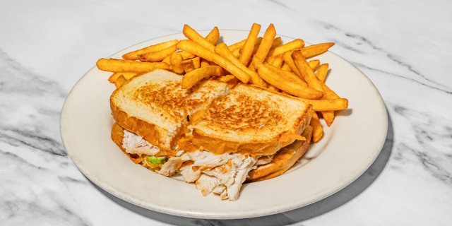 California Melt