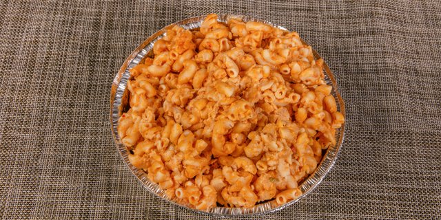 Mac & Cheese