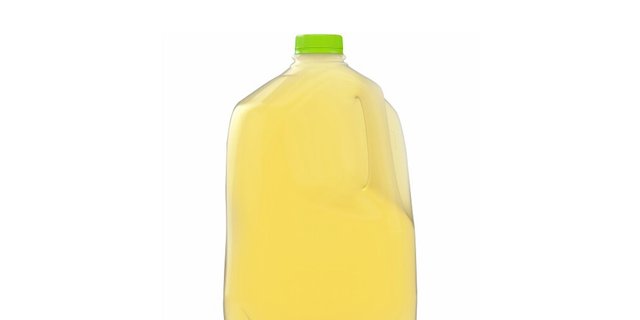 Gallon Lemonade
