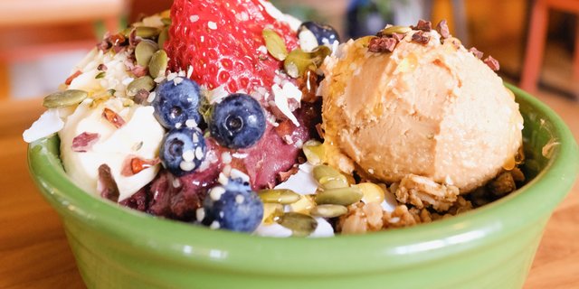 Power Bowl