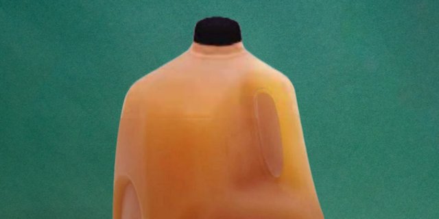 Gallon POG Juice