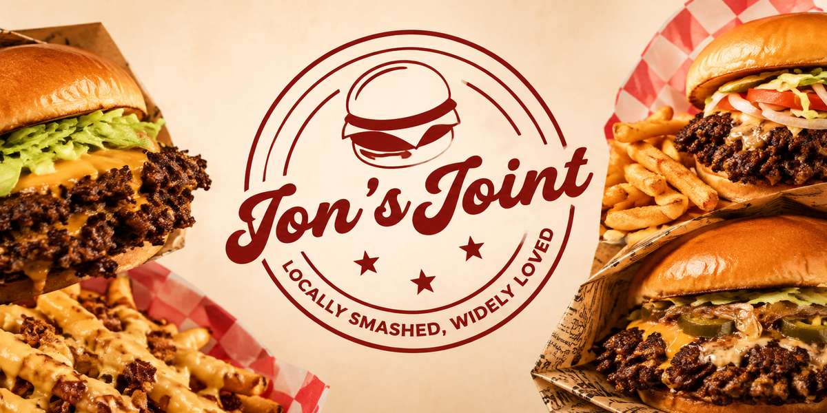 Jon's Joint