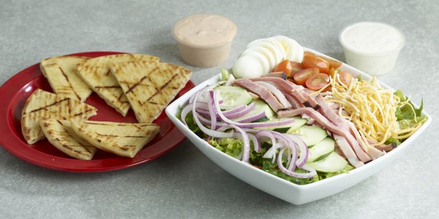 Chef Salad