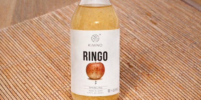 Kimino Ringo