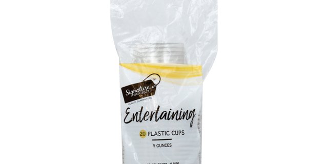 SOLO Cups