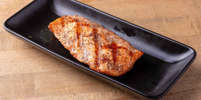 Salmon
