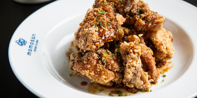 Chicken Karaage