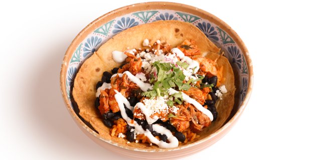 Chicken Bowl