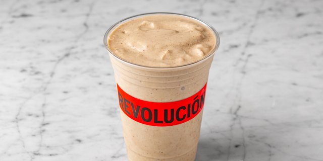Office Breakfast Smoothie