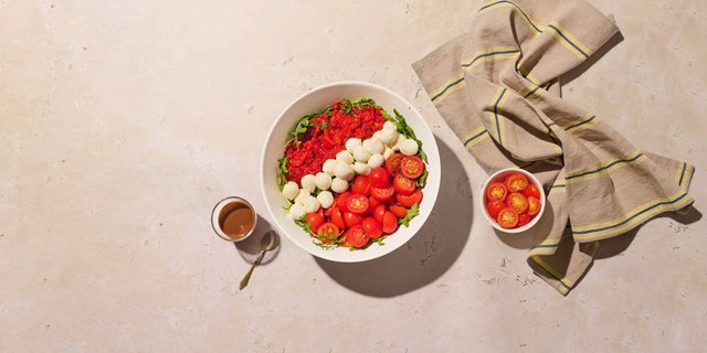 Caprese Salad