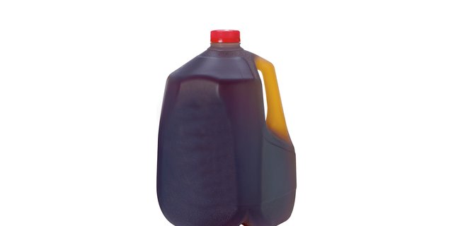 Gallon Sweet Tea