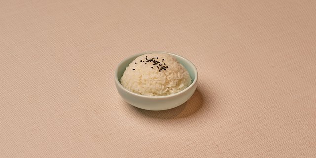 White Rice
