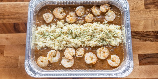 Gumbo