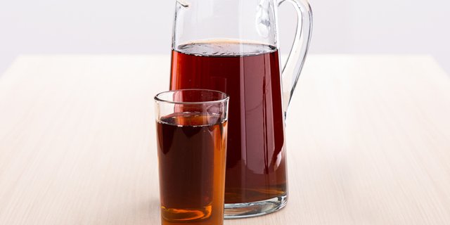 Gallon Unsweet Tea