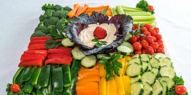 Crudite