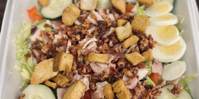 Club Salad