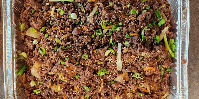 Bulgogi