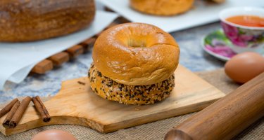 Bagel Joint