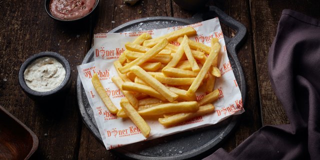 Fries