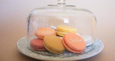 Chelles Macarons