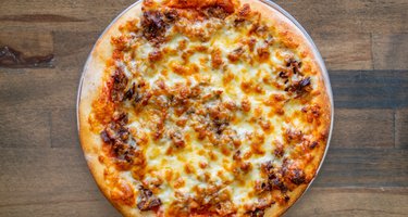 Cedar Grill & Pizza