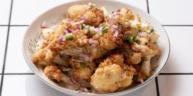 Cauliflower