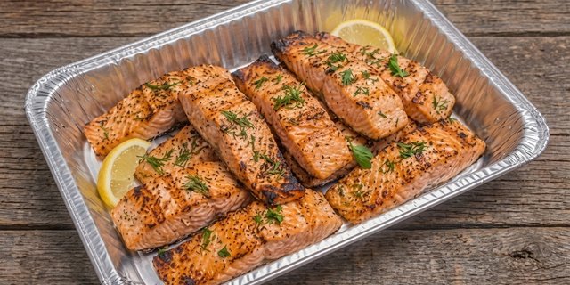 Salmon