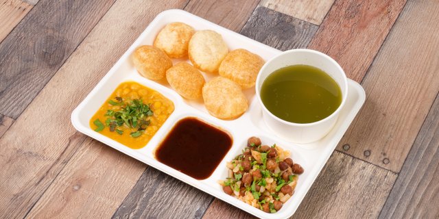 Pani Puri