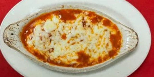 Cheese Ravioli