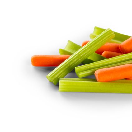Veggies a La Carte