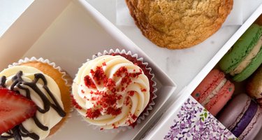 Always Yours Bakery Cafe