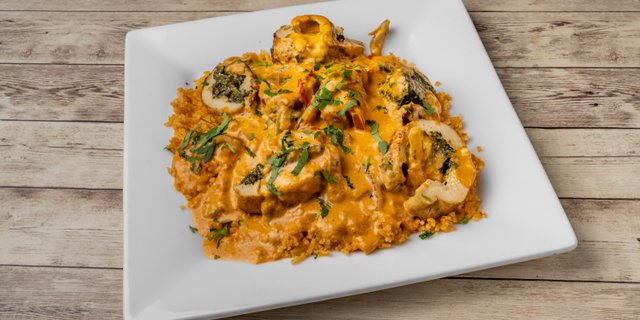 Picante Pollo