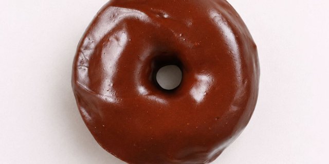 Chocolate Dipped Dozen