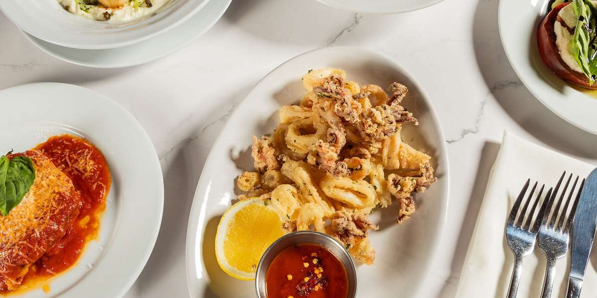 Casanova Ristorante