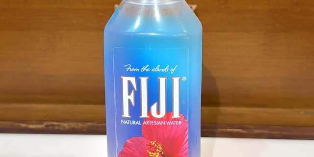 Haraz Water