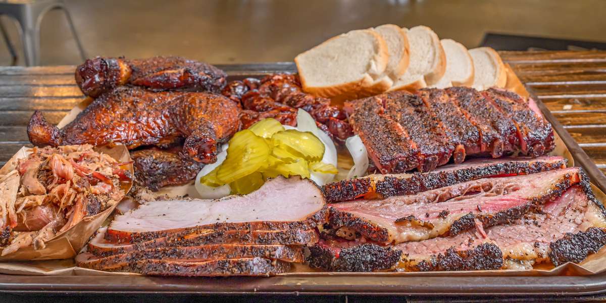 DeeWillie's BBQ