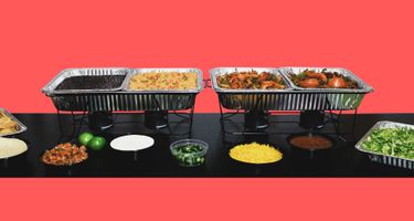 El Fresco Tex-Mex Grill